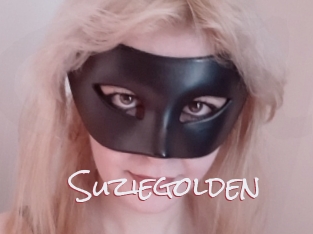 Suziegolden