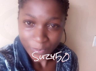 Suzy50