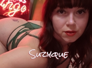 Suzyque