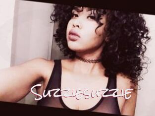 Suzziesuzzie