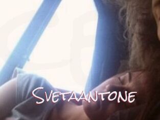 Svetaantone