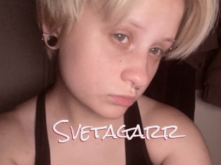 Svetagarr