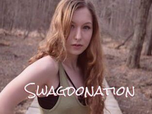 Swagdonation