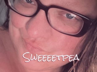 Sweeeetpea