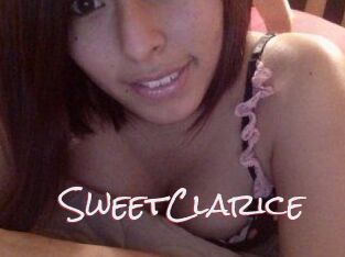 SweetClarice