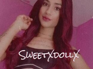 SweetXdollX