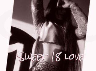 Sweet_18_love