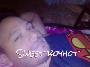 Sweet_boyhot