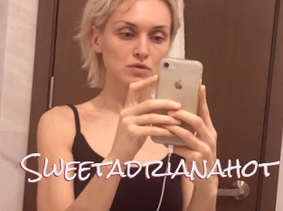 Sweetadrianahot