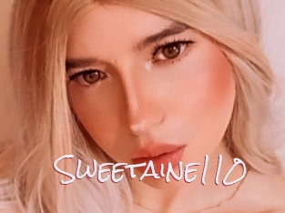 Sweetaine110