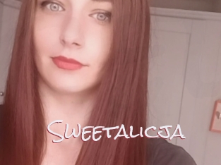 Sweetalicja