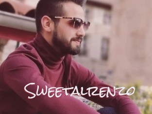 Sweetalrenzo