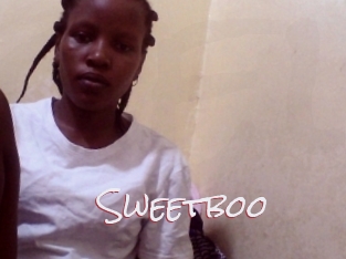 Sweetboo