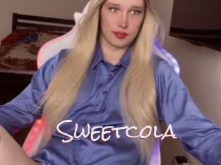 Sweetcola