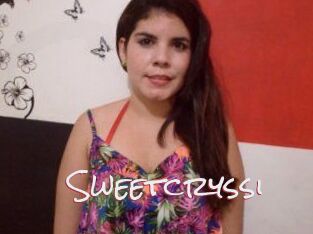 Sweetcryssi