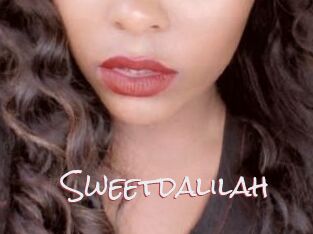 Sweetdalilah