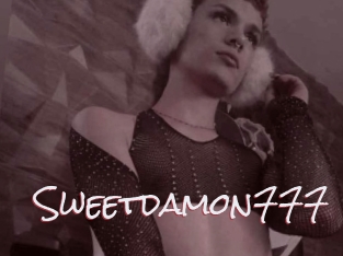 Sweetdamon777