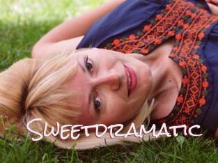 Sweetdramatic