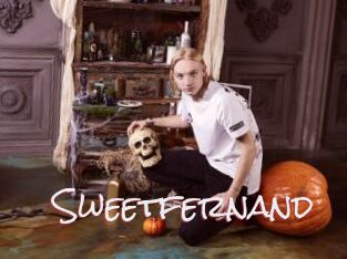 Sweetfernand