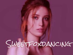 Sweetfoxdancing