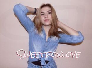 Sweetfoxlove