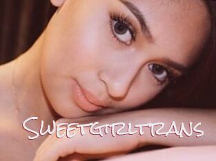 Sweetgirltrans