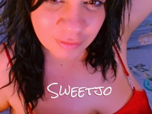 Sweetjo