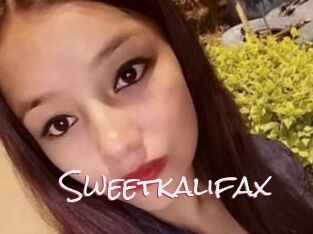 Sweetkalifax