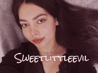 Sweetlittleevil