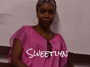 Sweetlyn