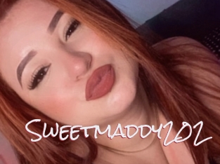 Sweetmaddy202