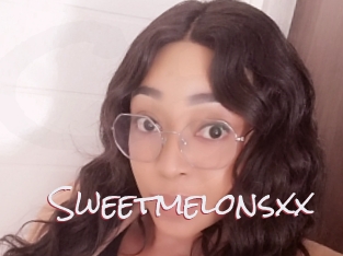 Sweetmelonsxx