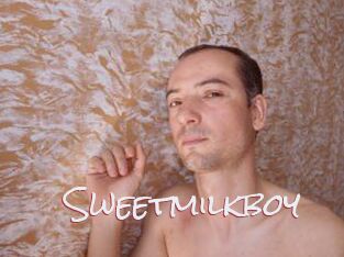 Sweetmilkboy