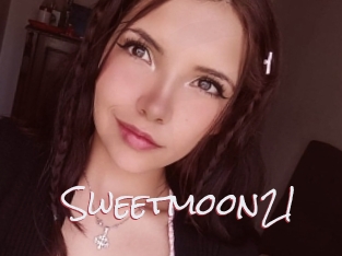 Sweetmoon21