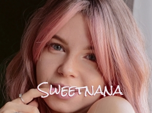 Sweetnana