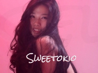 Sweetokio