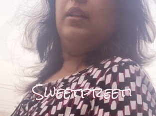 Sweetpreeti