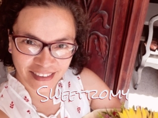 sweetromy Celiba Club