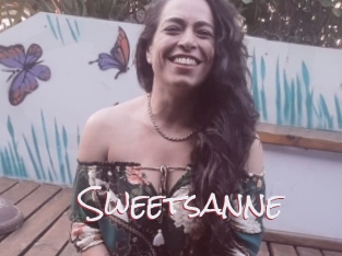 Sweetsanne