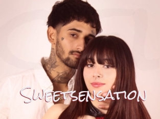 Sweetsensation