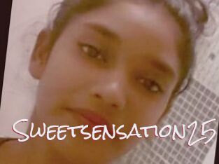 Sweetsensation25