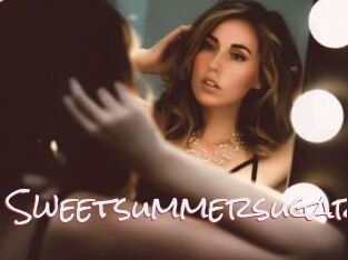 Sweetsummersugar