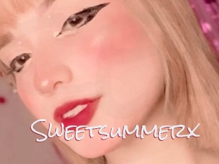 Sweetsummerx