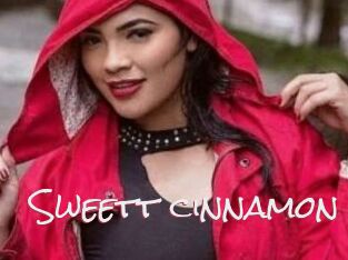 Sweett_cinnamon