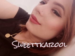 Sweettkarool