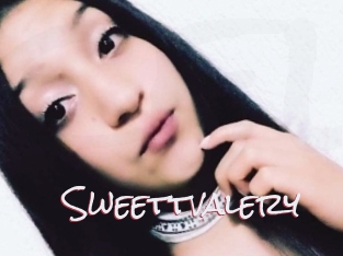 Sweettvalery