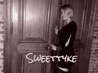 Sweettyke