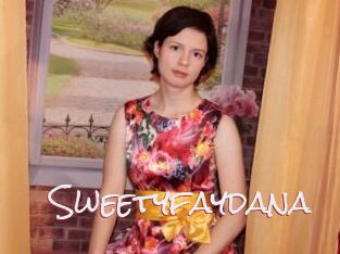 Sweetyfaydana