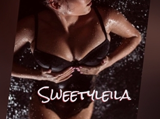 Sweetyleila