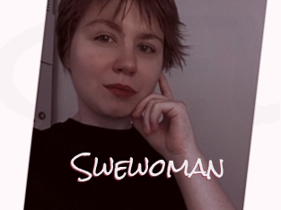 Swewoman